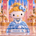 DNPS Premium Cute Character Collectibles LNTH